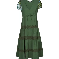 Desigual - VEST_GINGY< Robes