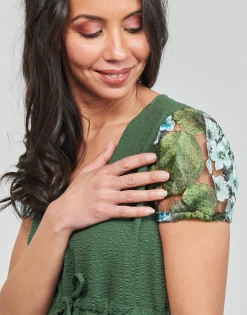Desigual - VEST_GINGY< Robes