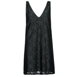 Desigual Robes^- VEST_LACE