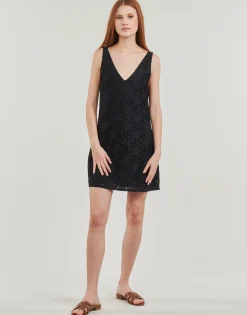 Desigual Robes^- VEST_LACE