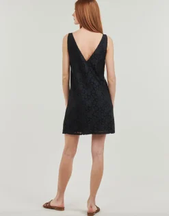 Desigual Robes^- VEST_LACE