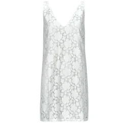 Desigual Robes^- VEST_LACE