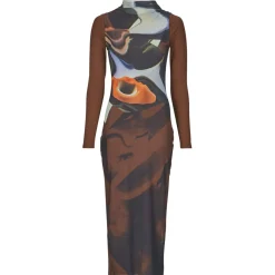 Desigual Robes^- VEST LINCOLN