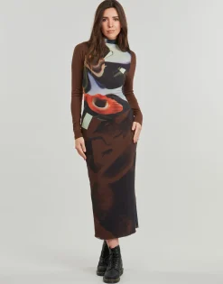 Desigual Robes^- VEST LINCOLN