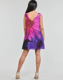 Desigual - VEST_LOLO< Robes
