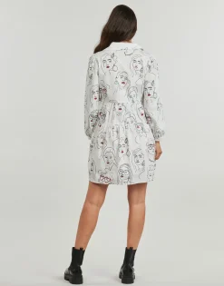 Desigual - VEST LOUISVILLE< Robes