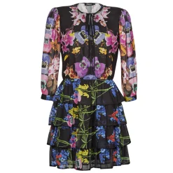 Desigual - VEST_LYON< Robes