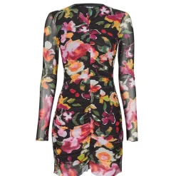 Desigual - VEST MANILA< Robes