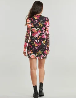 Desigual - VEST MANILA< Robes