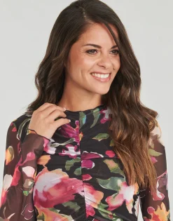 Desigual - VEST MANILA< Robes