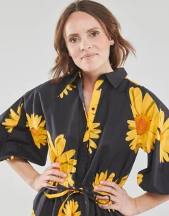 Desigual Robes^- VEST_MARGA