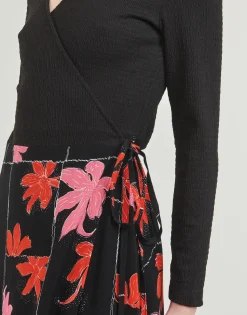 Desigual Robes^- VEST_MENPHIS