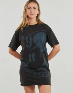 Desigual - VEST 19-MICKEY< Robes