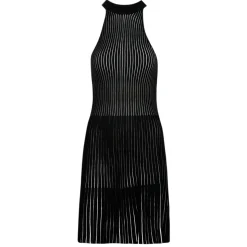Desigual - VEST_MIRNA Noir Hot