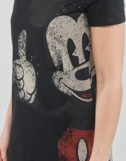 Desigual - VEST_MY MICKEY< Robes