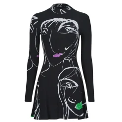 Desigual - VEST OREGÓN< Robes