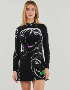 Desigual - VEST OREGÓN< Robes