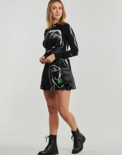 Desigual - VEST OREGÓN< Robes