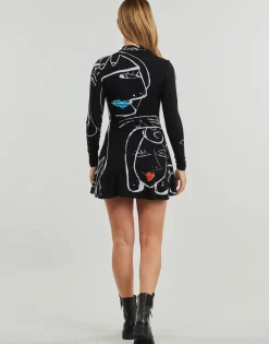 Desigual - VEST OREGÓN< Robes