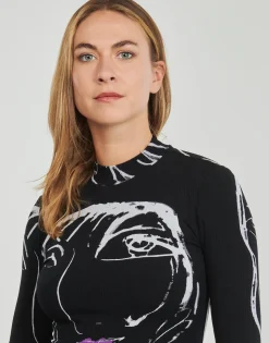 Desigual - VEST OREGÓN< Robes