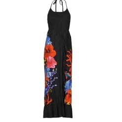 Desigual Robes^- VEST_POMELO