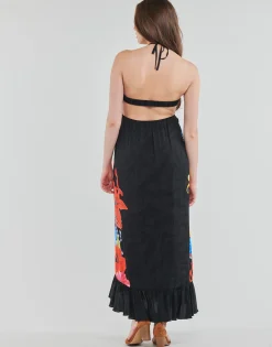 Desigual Robes^- VEST_POMELO