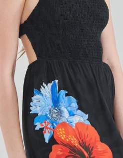 Desigual Robes^- VEST_POMELO