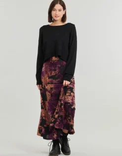 Desigual - VEST ROSY< Robes