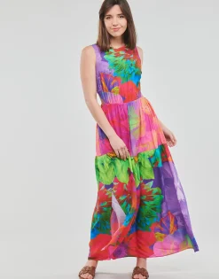 Desigual - VEST_SANDALL< Robes