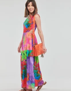 Desigual - VEST_SANDALL< Robes