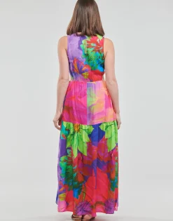 Desigual - VEST_SANDALL< Robes