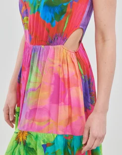 Desigual - VEST_SANDALL< Robes