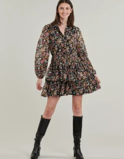 Desigual - VEST SANDALO Multicolore Discount