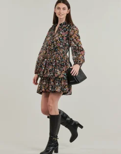 Desigual - VEST SANDALO Multicolore Discount
