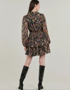 Desigual - VEST SANDALO Multicolore Discount