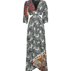 Desigual Robes^- VEST_SIRSAL