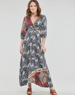 Desigual Robes^- VEST_SIRSAL