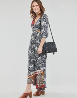 Desigual Robes^- VEST_SIRSAL