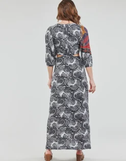Desigual Robes^- VEST_SIRSAL