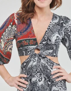 Desigual Robes^- VEST_SIRSAL