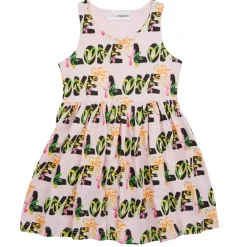 Desigual Robes^- VEST_TESS