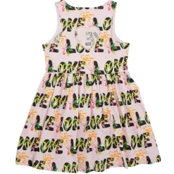Desigual Robes^- VEST_TESS