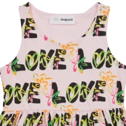 Desigual Robes^- VEST_TESS