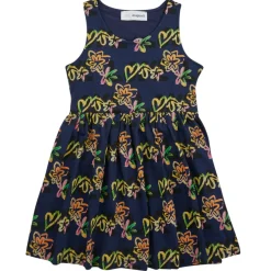 Desigual - VEST_TESS Marine