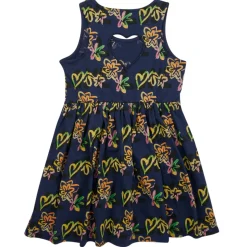 Desigual - VEST_TESS Marine