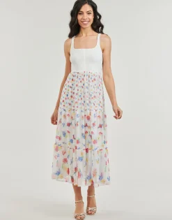 Desigual - VEST_VANCOUVER< Robes
