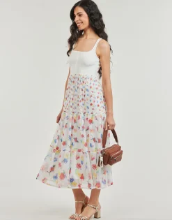 Desigual - VEST_VANCOUVER< Robes