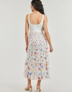 Desigual - VEST_VANCOUVER< Robes
