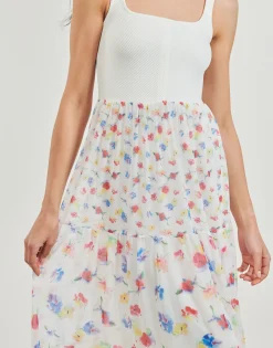 Desigual - VEST_VANCOUVER< Robes