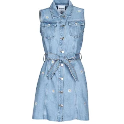 Desigual - VEST_VIRGINNIE< Robes